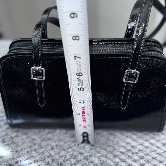 Coach Swing Zip Bag - Picture 3 of 8